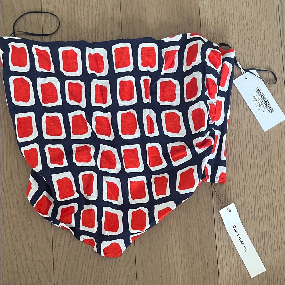 Reformation top